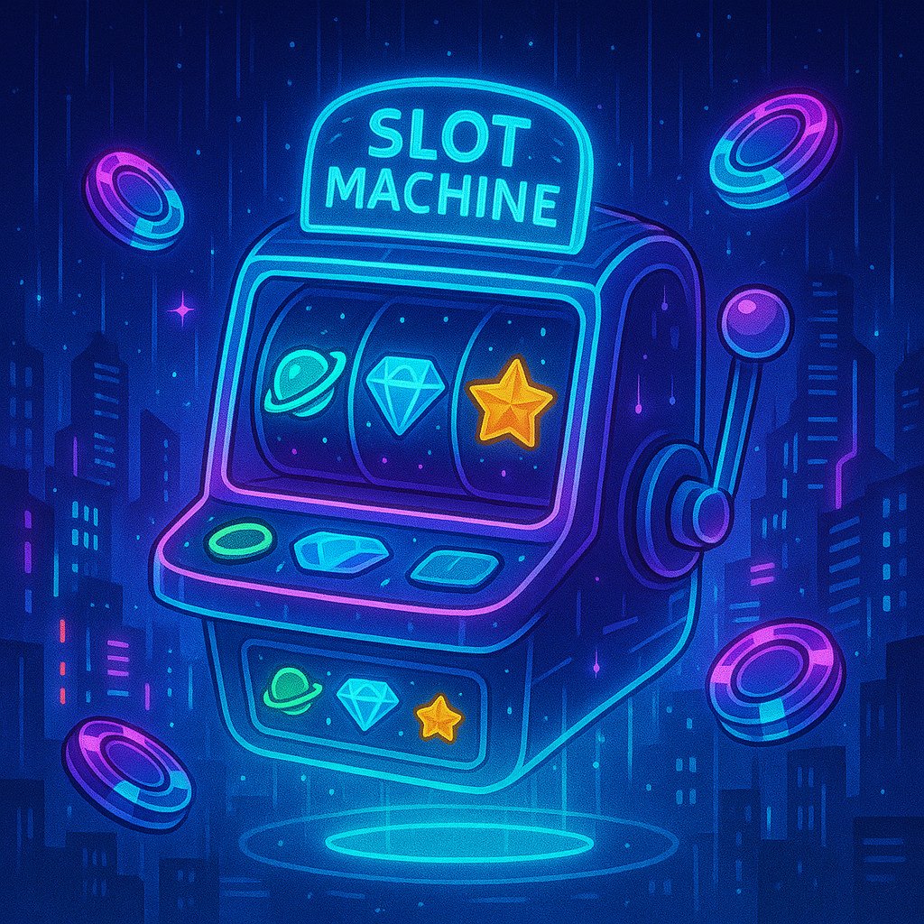 Kios365 Slot Online – ratusan pilihan mesin slot terbaik
