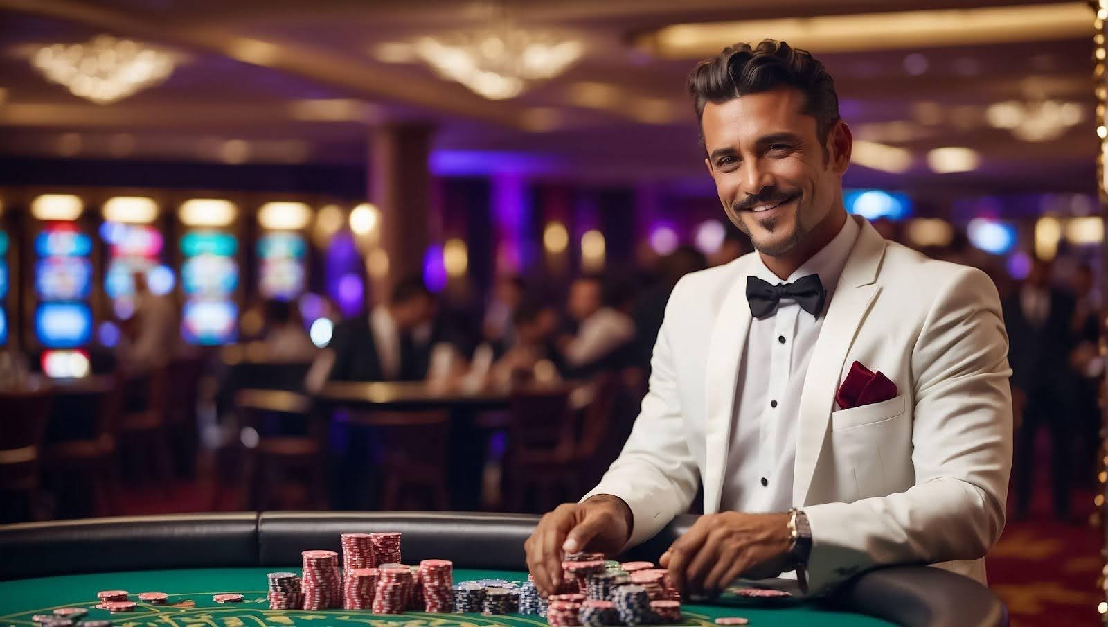 Kios365 Slot fitur bonus free spin wild multiplier jackpot progresif panduan lengkap