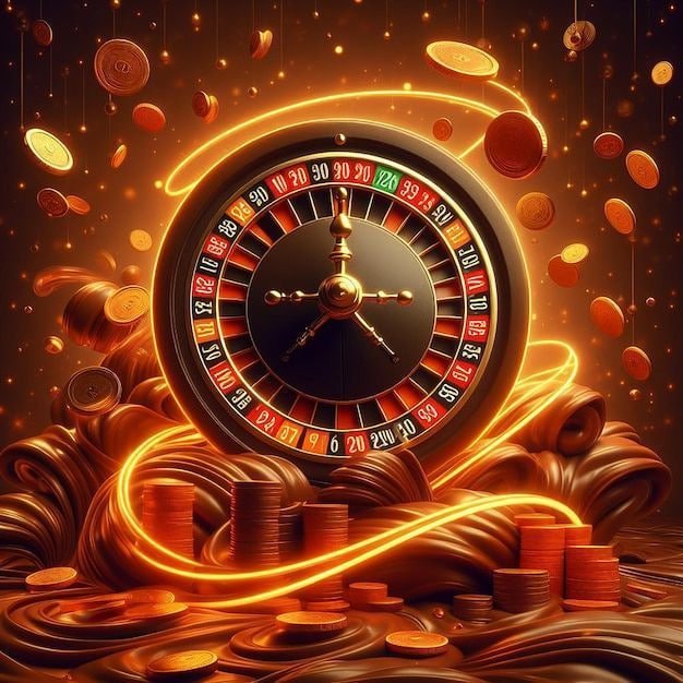 Kios365 Live Casino meja Baccarat dealer profesional suasana kasino nyata