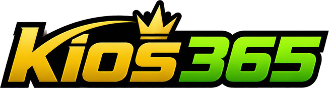 Kios365 Logo